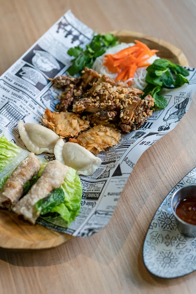 Combinat Kiu Nam